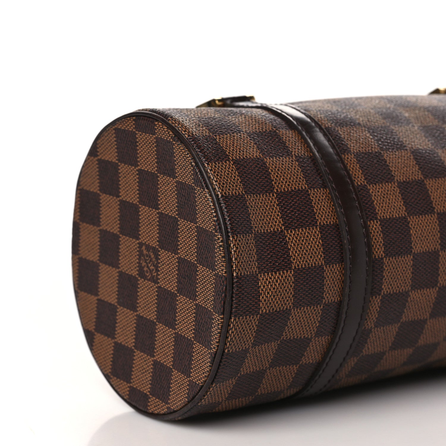 Louis Vuitton Damier Ebene Papillon 26 6 of 7