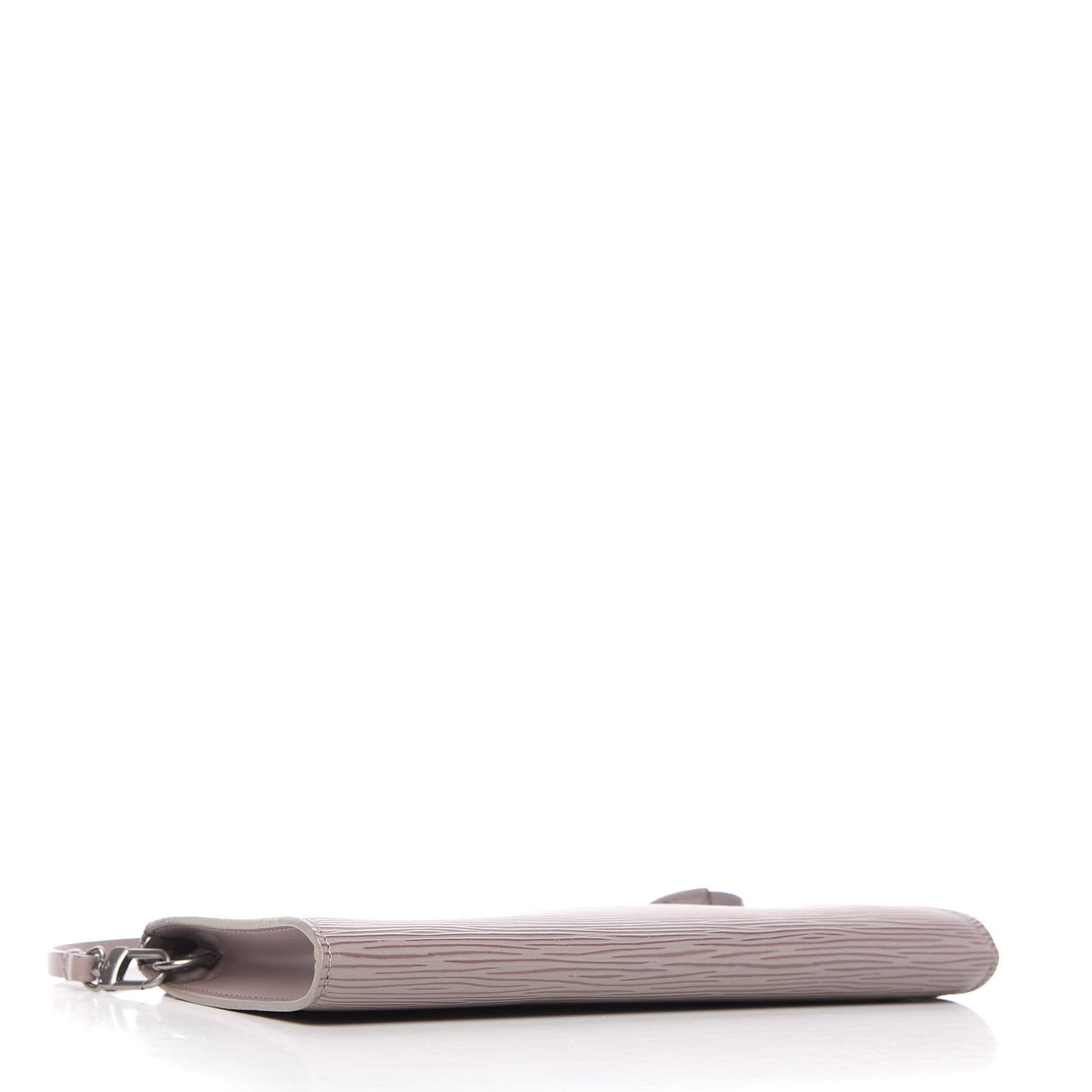 Epi Pochette Accessories 24 Lilac