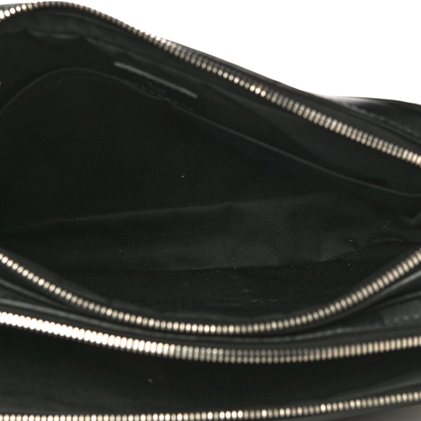 Damier Graphite Trocadero NM PM