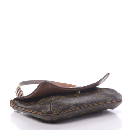 Louis Vuitton Monogram Musette Tango 4 of 13