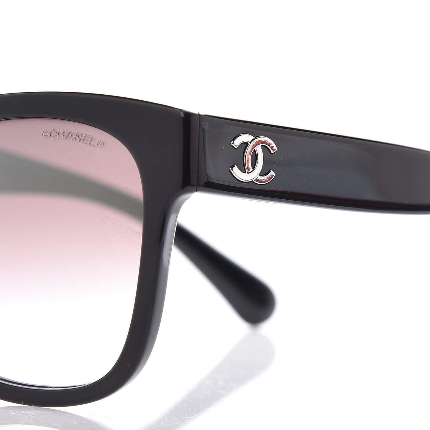 CC Sunglasses A71233 Black