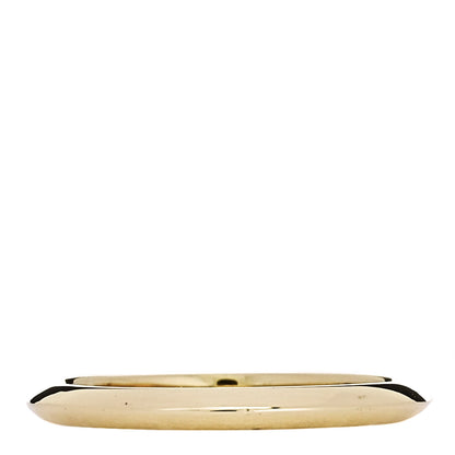 Tiffany 18K Yellow Gold 2mm Knife Edge Wedding Band Ring 47 4 3 of 4