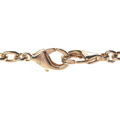 Louis Vuitton Monogram Chain Lipstick Case 9 of 9