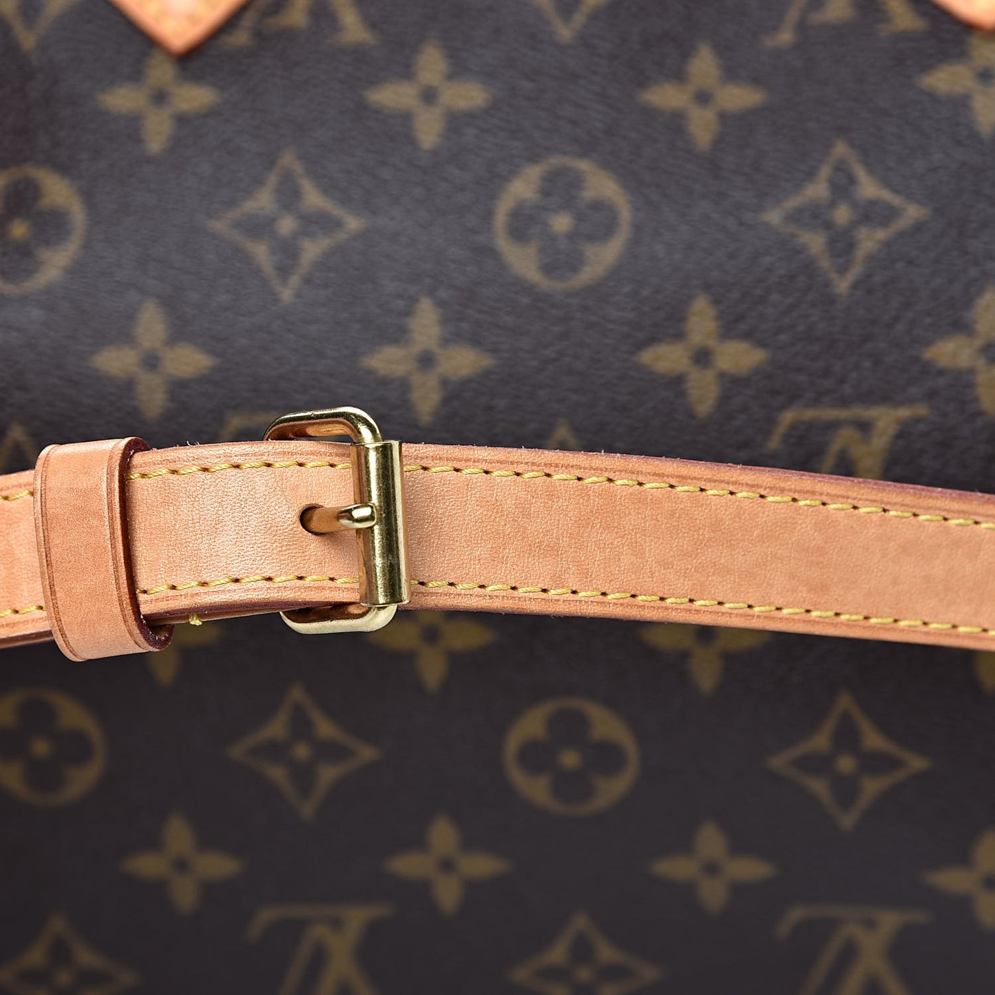 Monogram Speedy Bandouliere 30