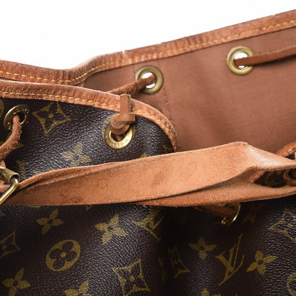 Louis Vuitton Monogram Petit Noe 12 of 17