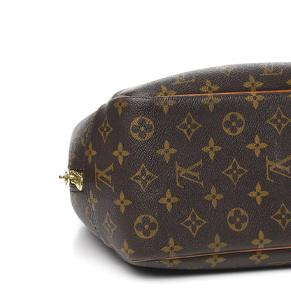 Louis Vuitton Monogram Deauville 11 of 18