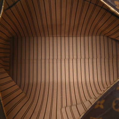 Louis Vuitton Monogram Mezzo NM 5 of 9