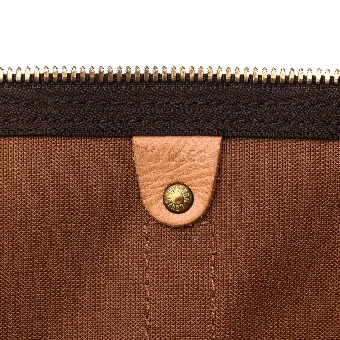Monogram Keepall 45