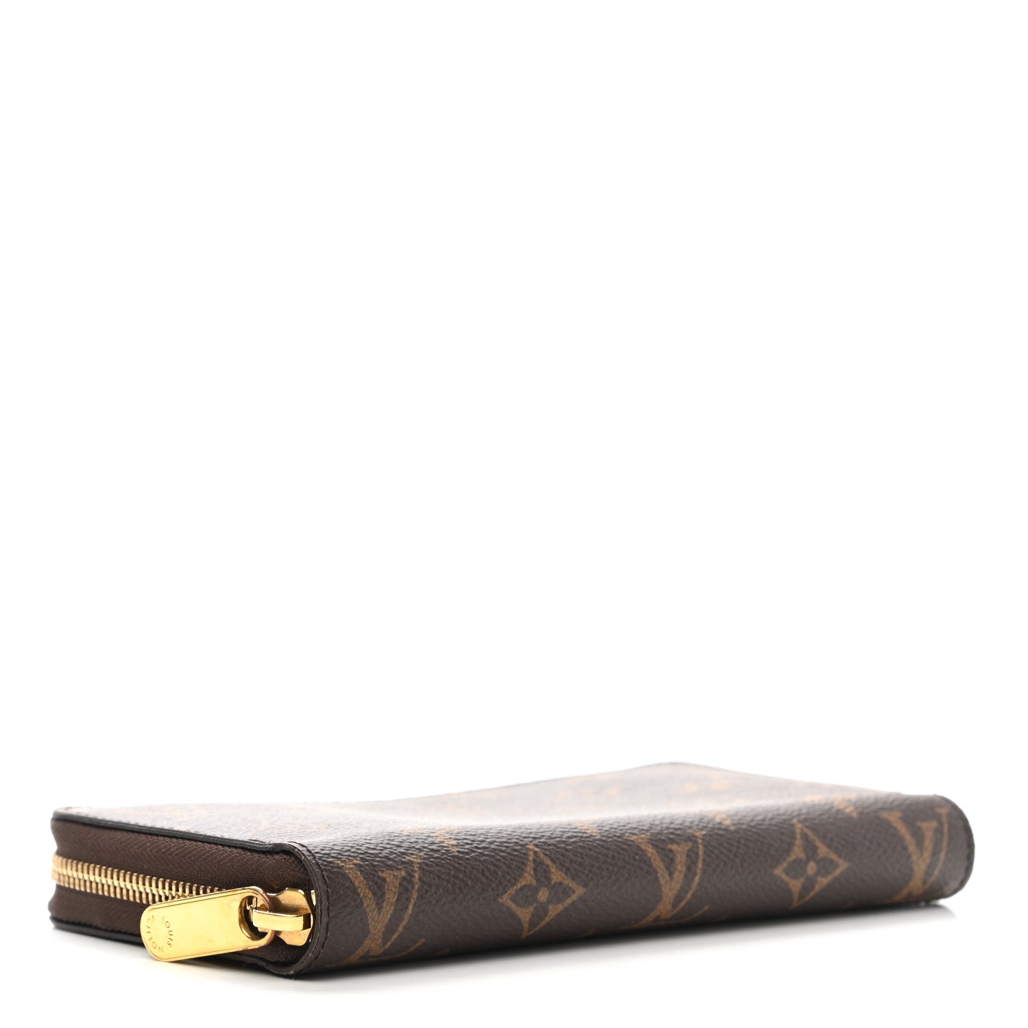 Louis Vuitton Monogram Zippy Wallet 4 of 7