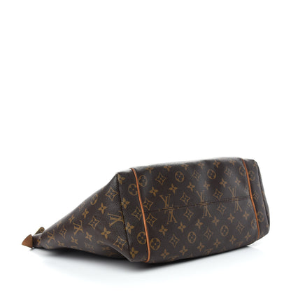 Louis Vuitton Monogram Totally MM 4 of 8
