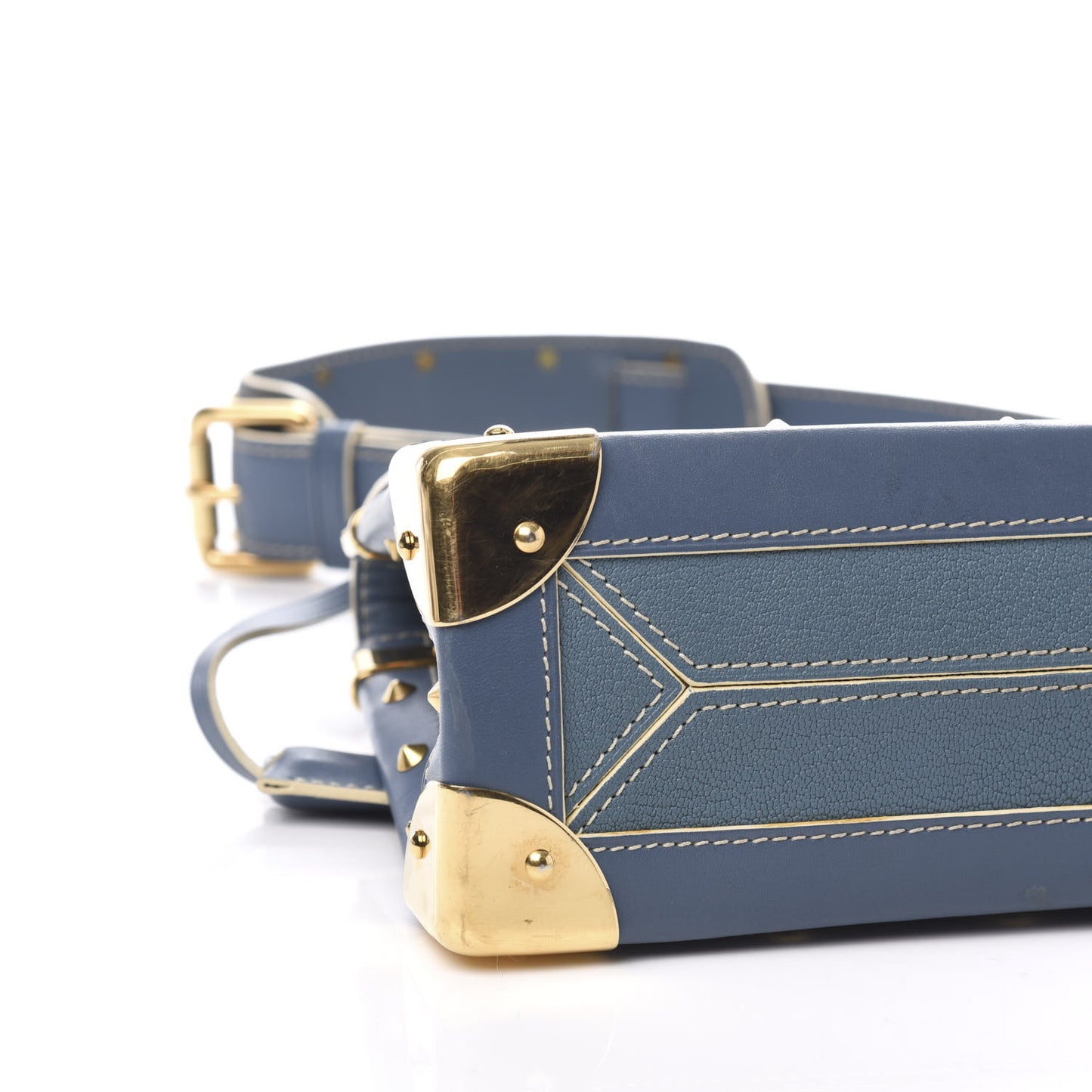 Suhali Le Talentueux Blue