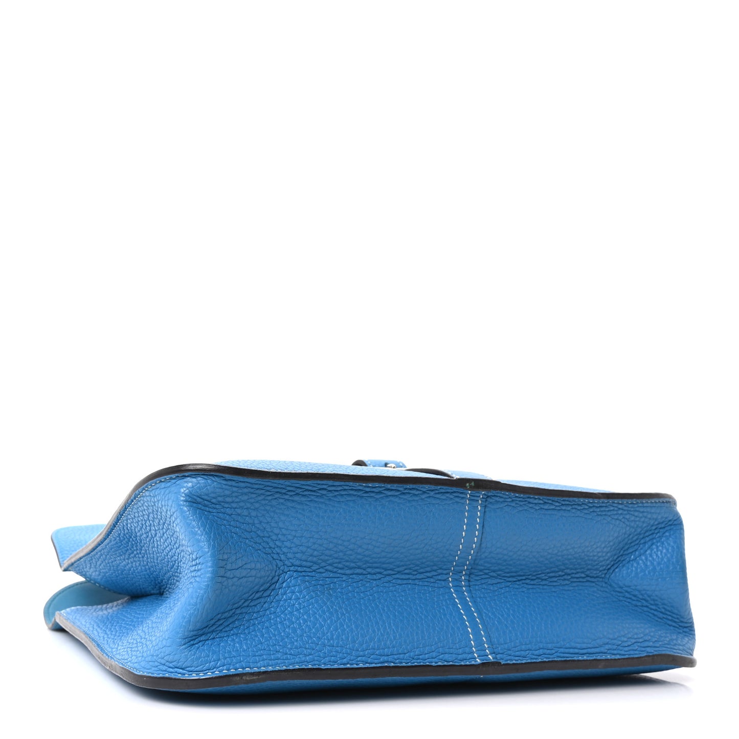 Taurillon Clemence Halzan 31 GM Bleu Zanzibar