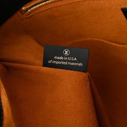 Louis Vuitton Empreinte Monogram Giant Onthego GM Black 7 of 13