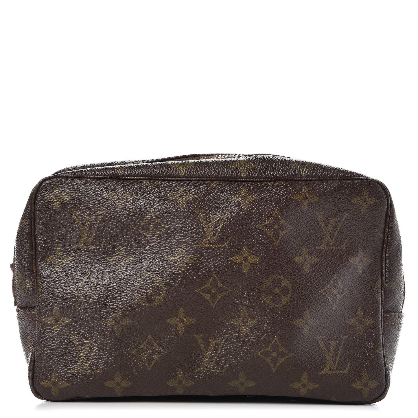 Monogram Trousse Toilette 23