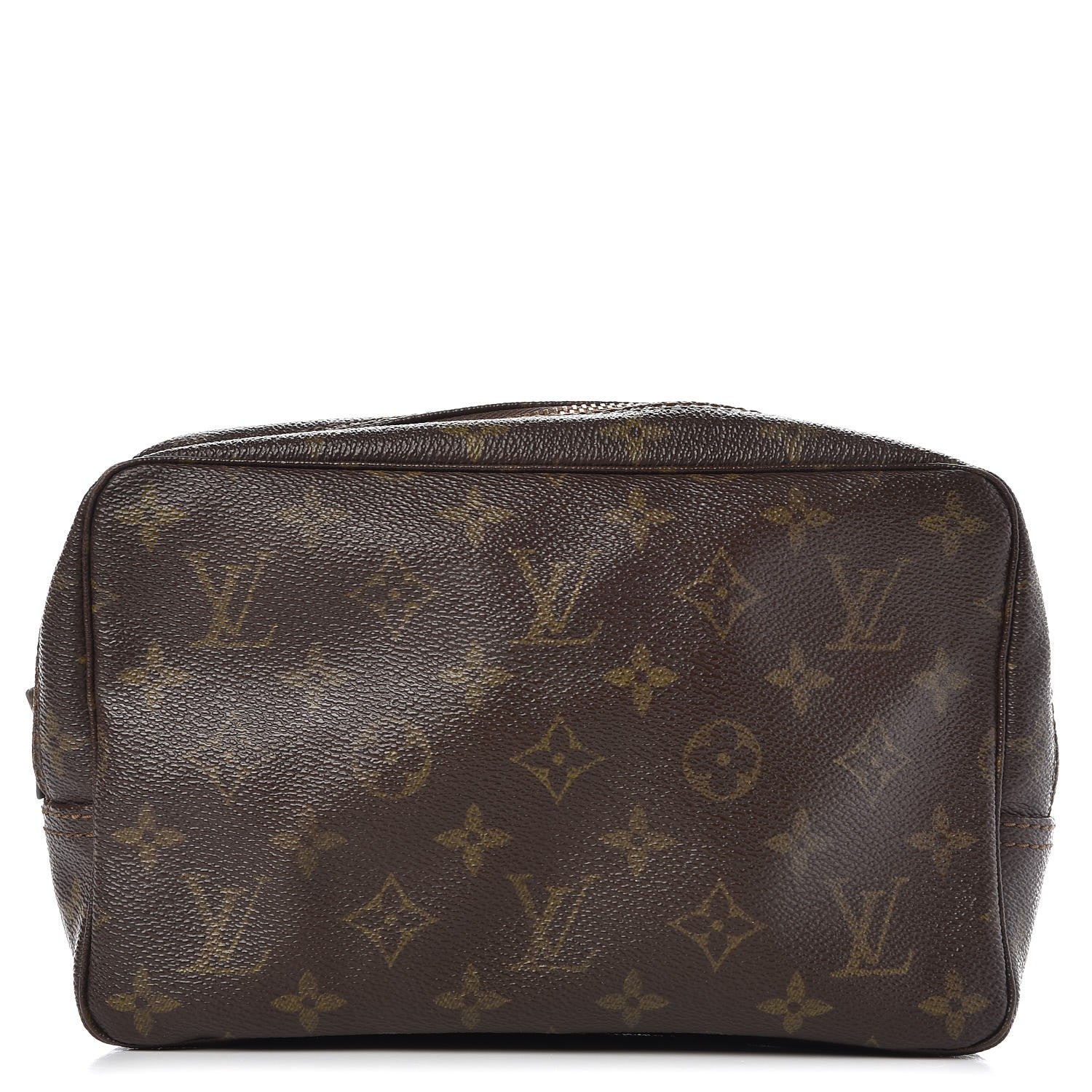 Louis Vuitton Monogram Trousse Toilette 23 1 of 7