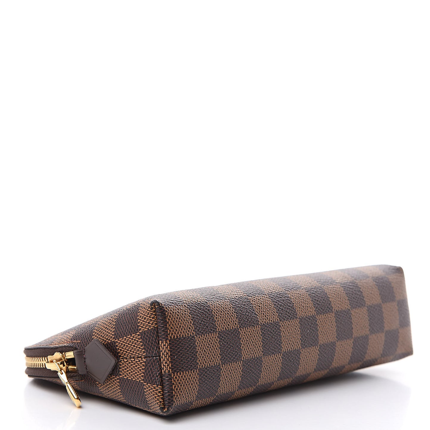 Damier Ebene Cosmetic Pouch GM