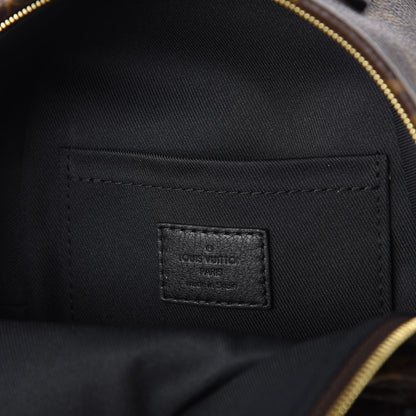 Louis Vuitton Monogram Palm Springs Backpack Mini 6 of 7