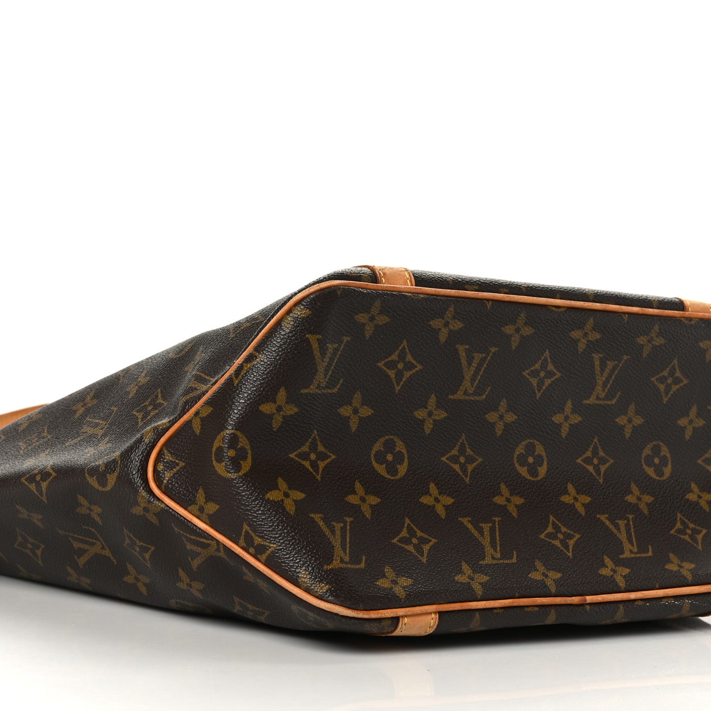 Monogram Sac Shopping Tote