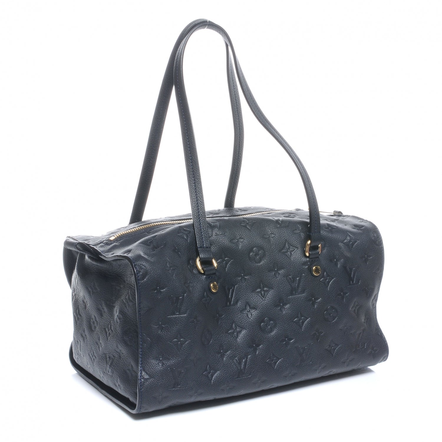 Louis Vuitton Empreinte Inspiree Infini 3 of 7