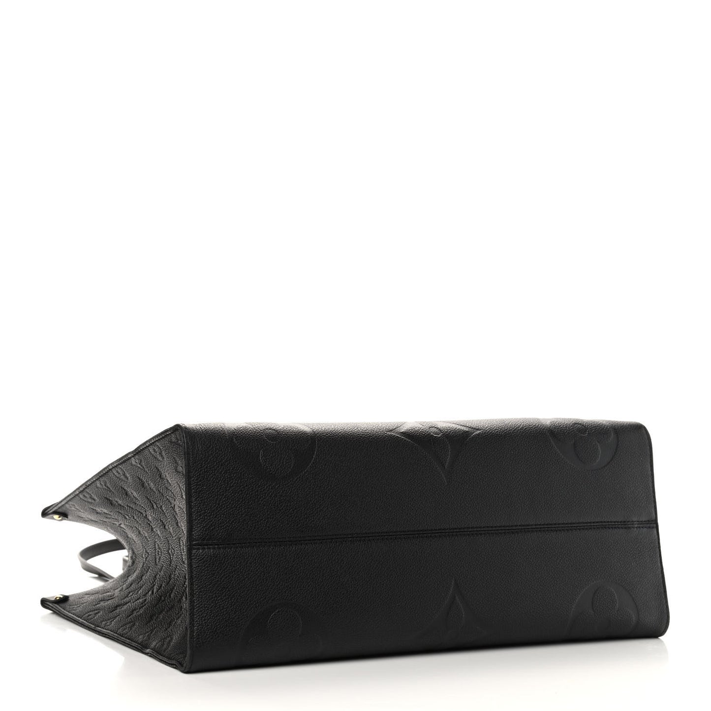 Empreinte Monogram Giant Onthego GM Black