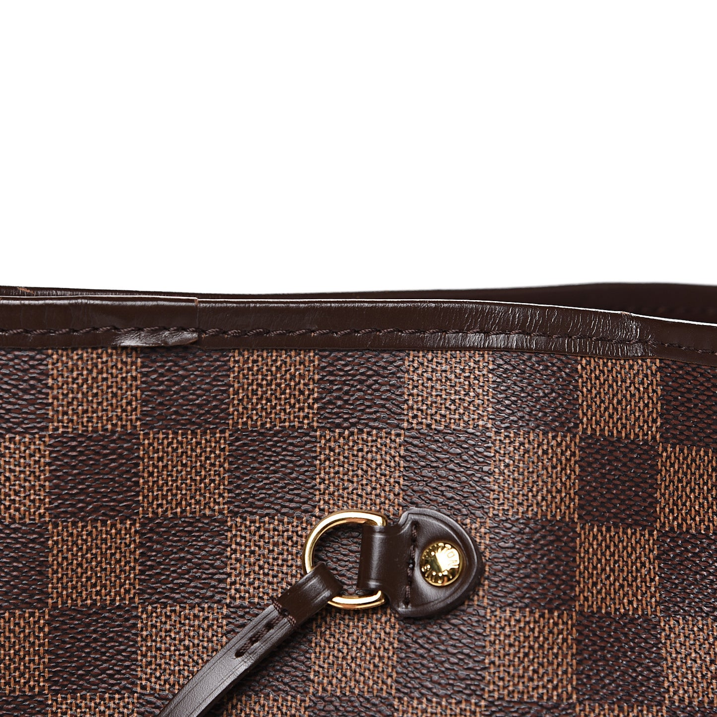 Damier Ebene Neverfull GM