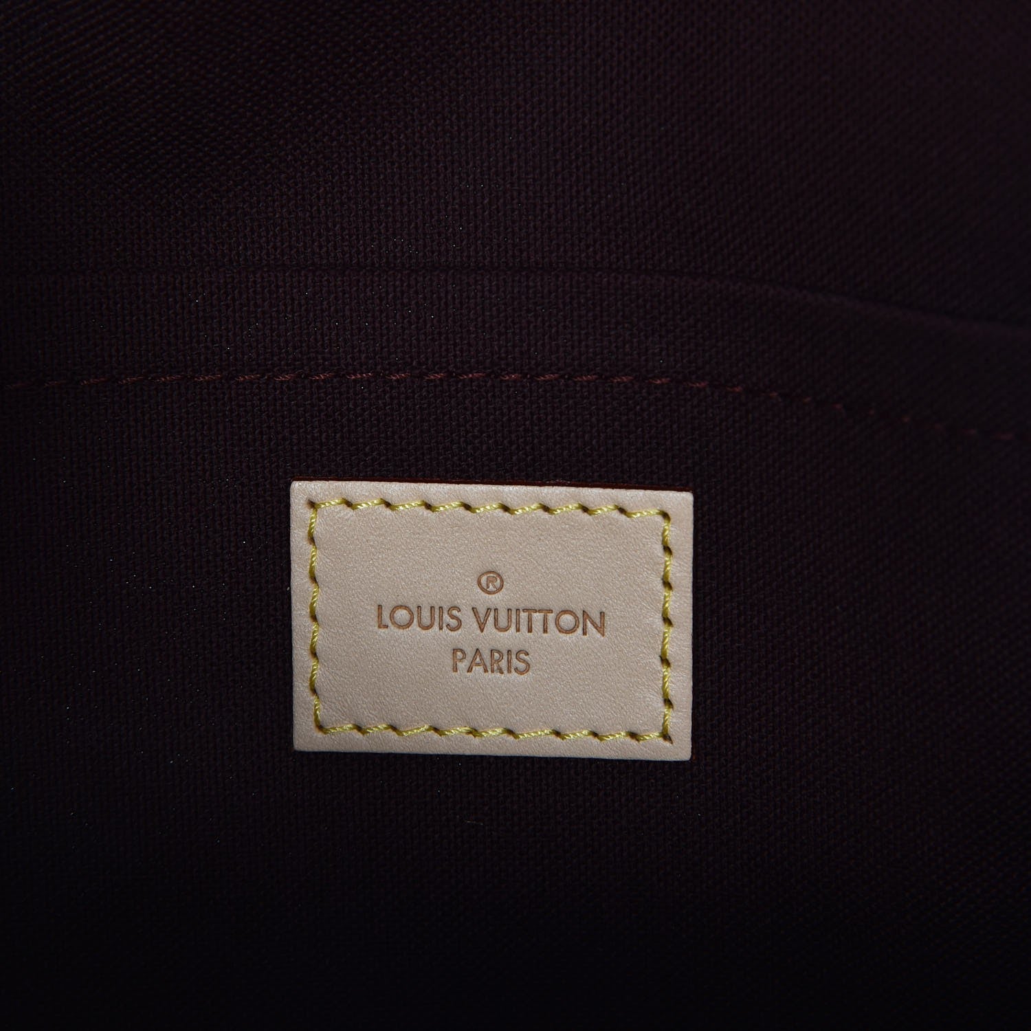 Louis Vuitton Monogram Favorite MM 6 of 9