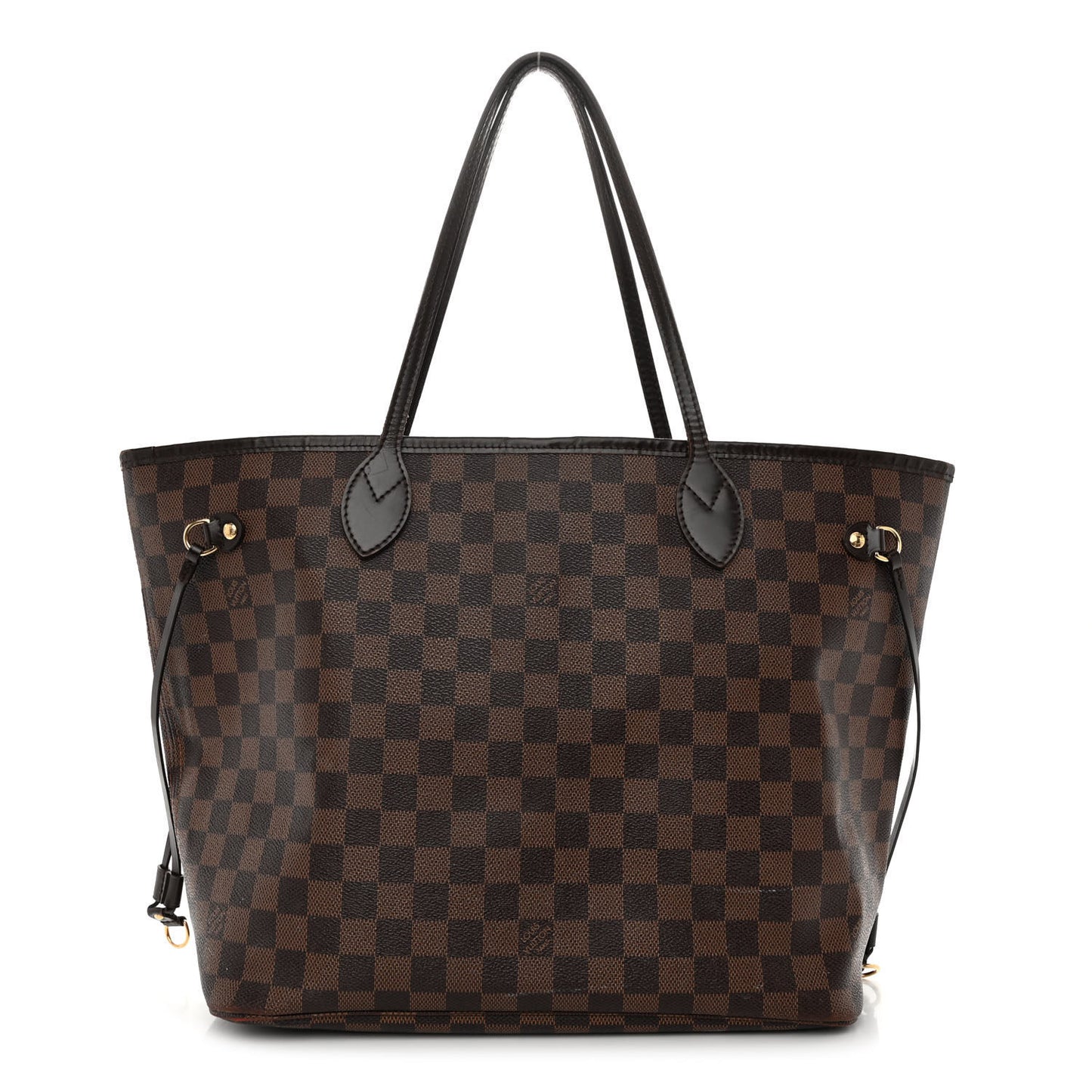 Damier Ebene Neverfull MM