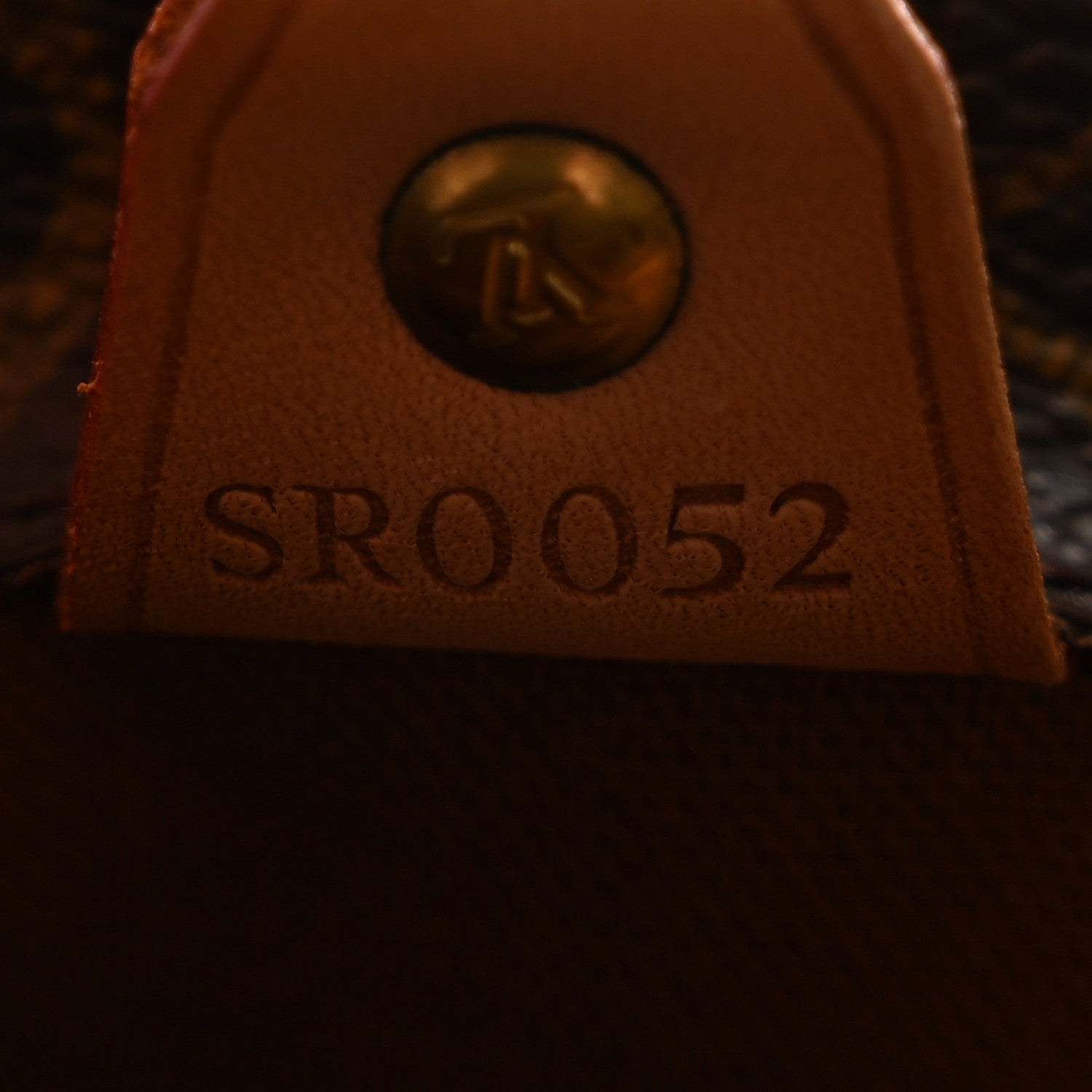 Louis Vuitton Monogram Vavin PM 6 of 11