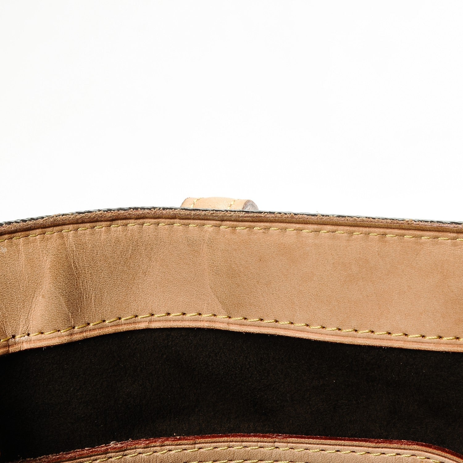 Louis Vuitton Monogram Wilshire MM 9 of 9