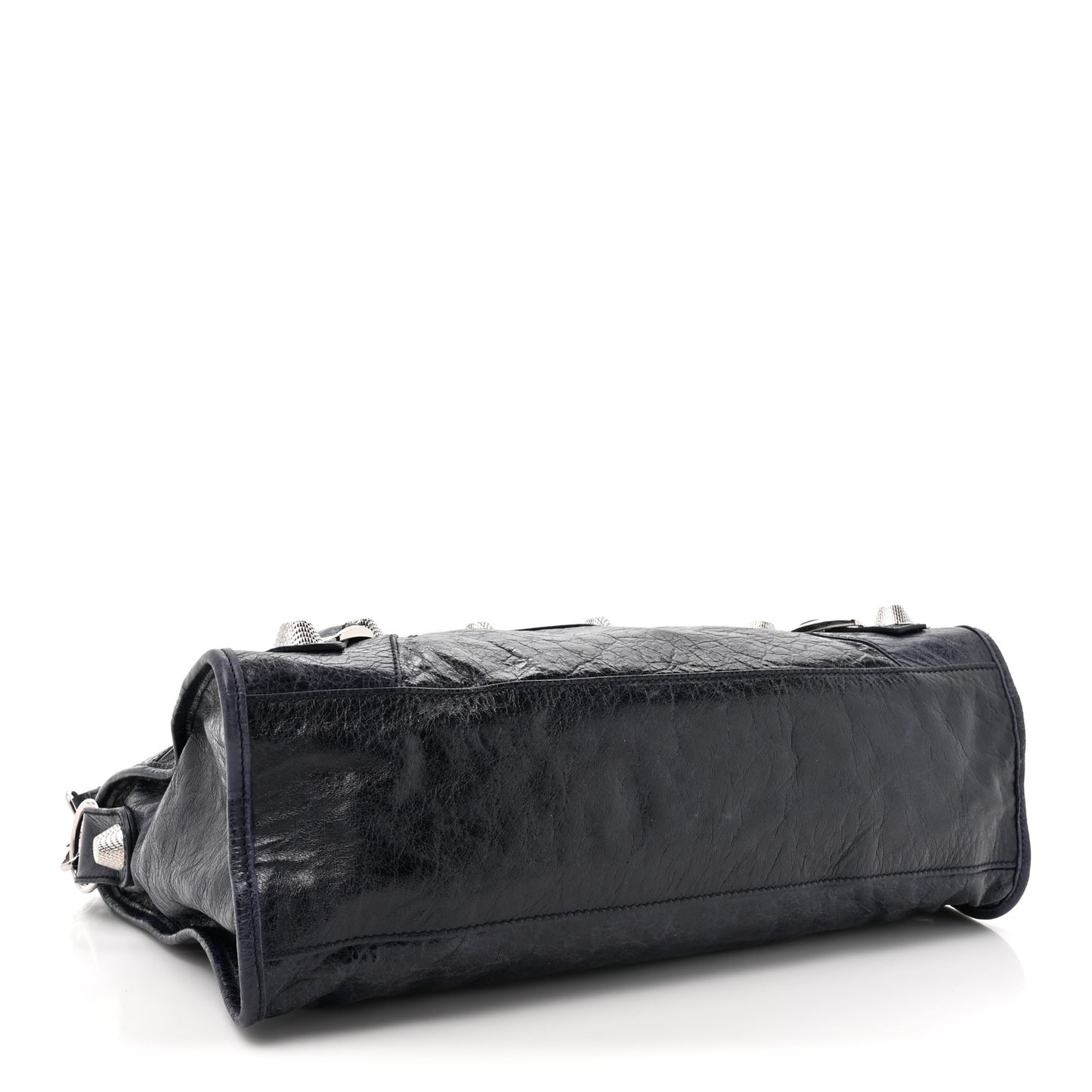 Agneau Giant 21 Silver Hardware City Marine