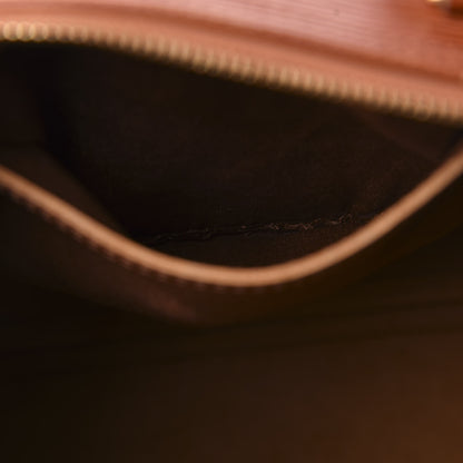 Louis Vuitton Epi Speedy 30 Kenyan Fawn 6 of 11