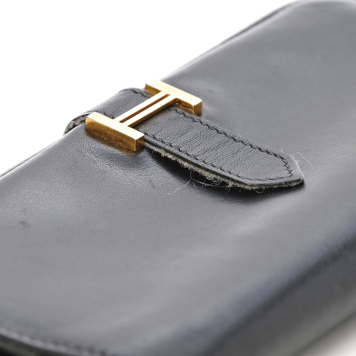 Box Bearn Wallet Black