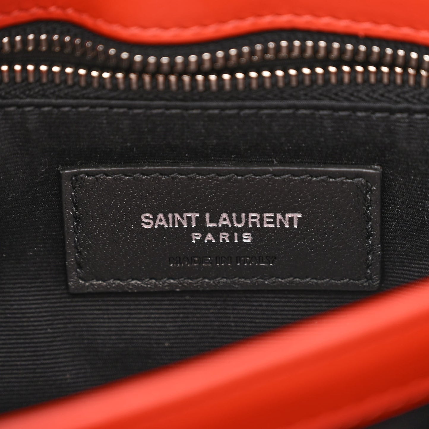 Calfskin Y Quilted Monogram Toy Loulou Crossbody Bag Coral