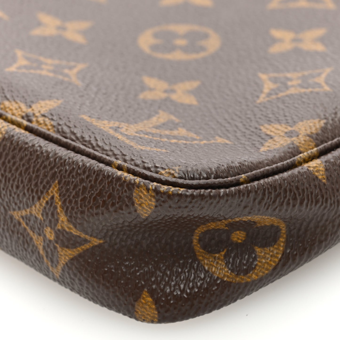 Monogram Pochette Accessories