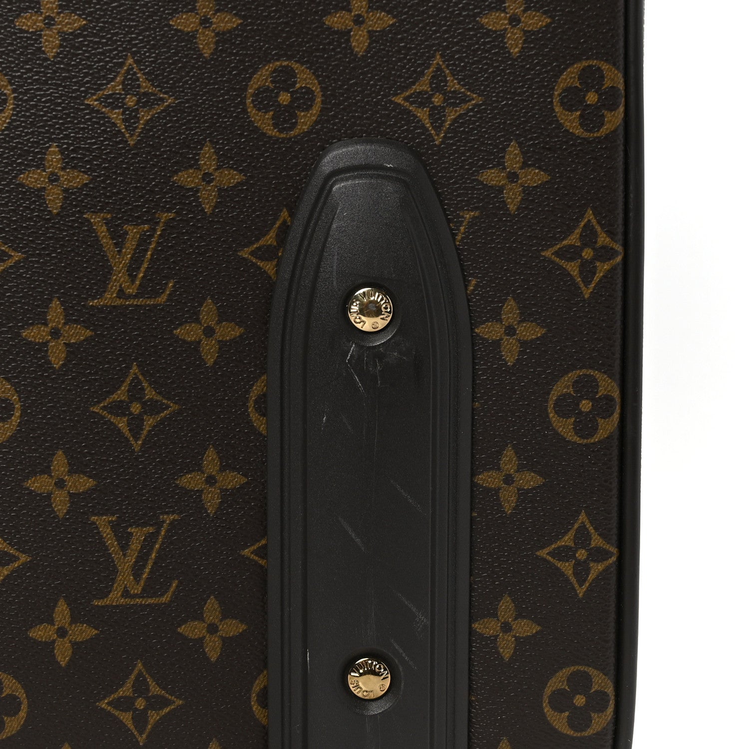 Louis Vuitton Monogram Pegase 45 10 of 13