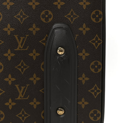 Louis Vuitton Monogram Pegase 45 10 of 13