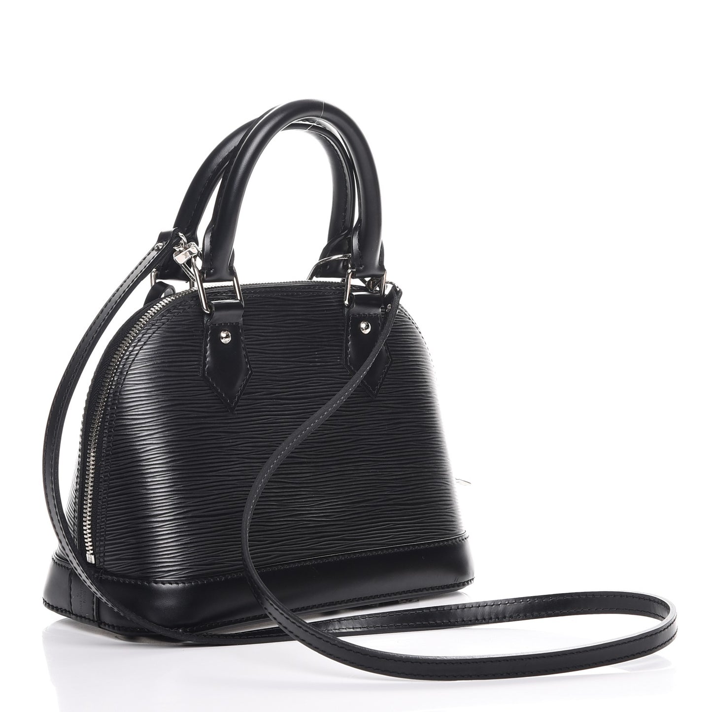 Epi Alma BB Black