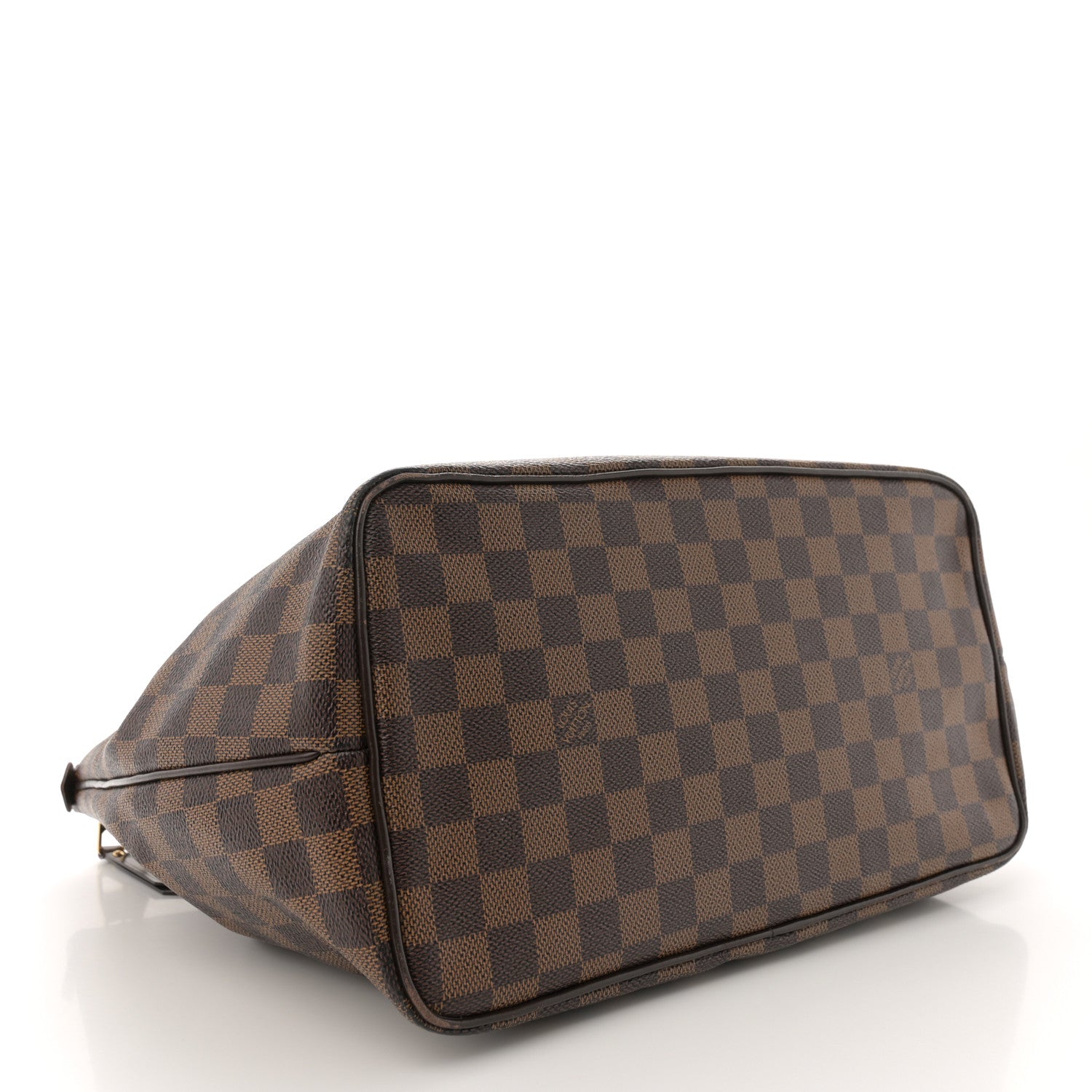 Louis Vuitton Damier Ebene Westminster GM 4 of 14