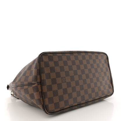 Louis Vuitton Damier Ebene Westminster GM 4 of 14