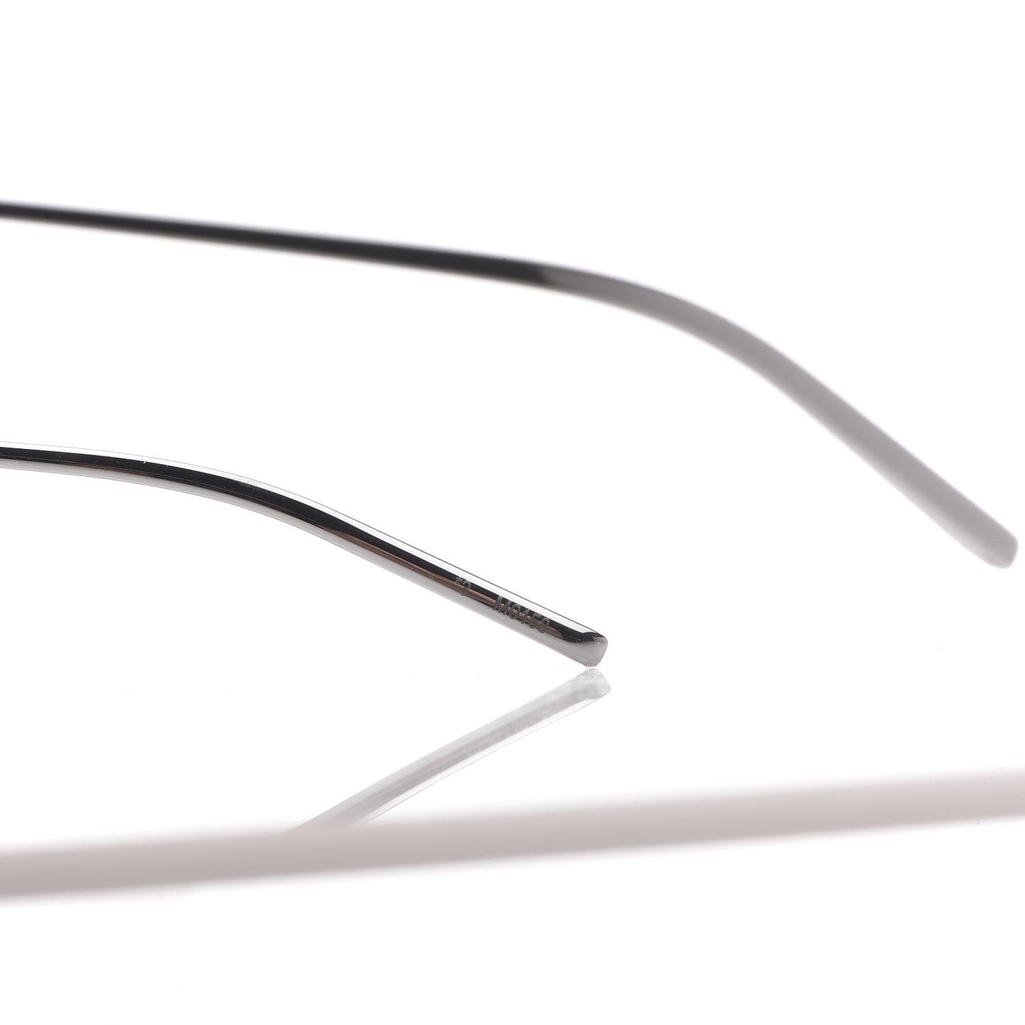 Showdown Sunglasses Black