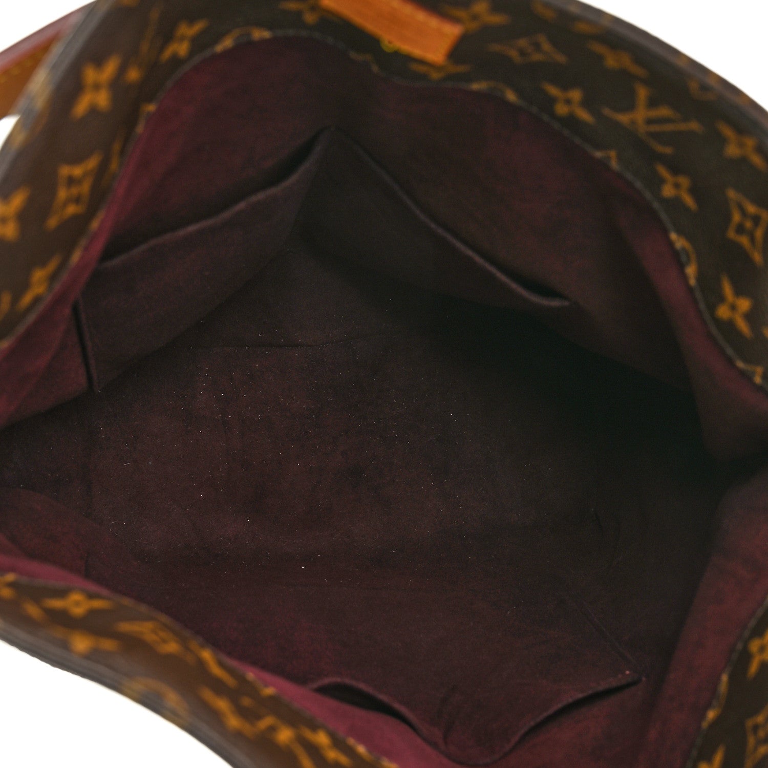Louis Vuitton Monogram Melie 5 of 10