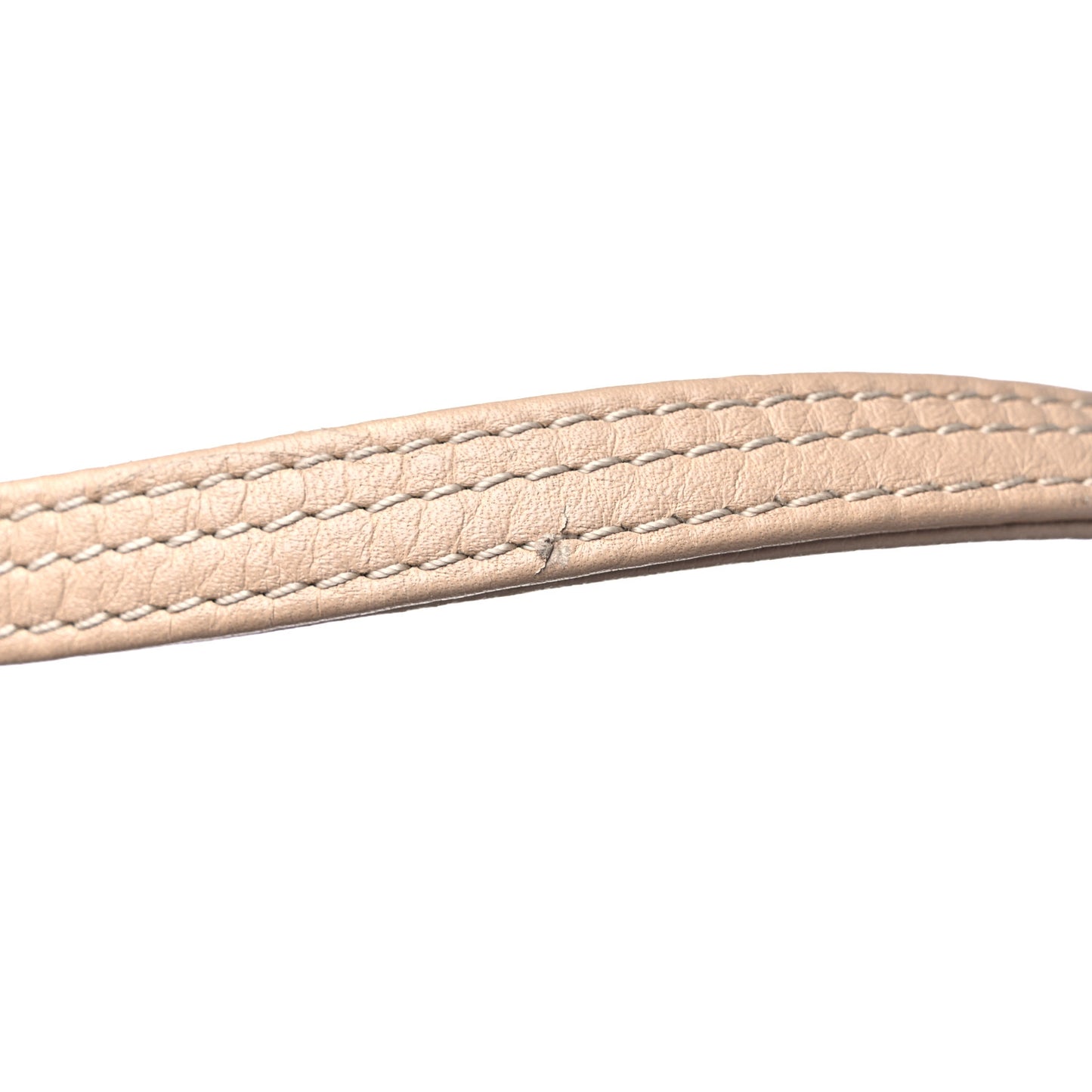 Visetos Medium Liz Reversible Shopper Tote Beige