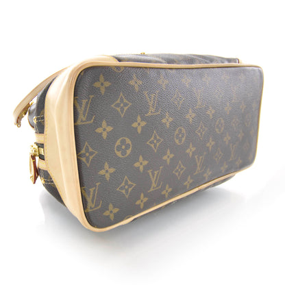 Louis Vuitton Monogram Riveting 4 of 9