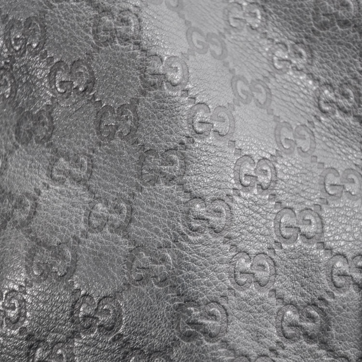 Gucci Guccissima New Jackie Hobo 10 of 10