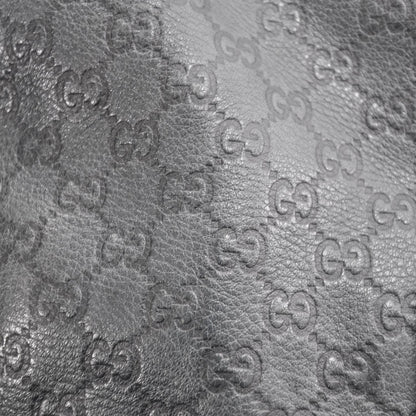 Gucci Guccissima New Jackie Hobo 10 of 10