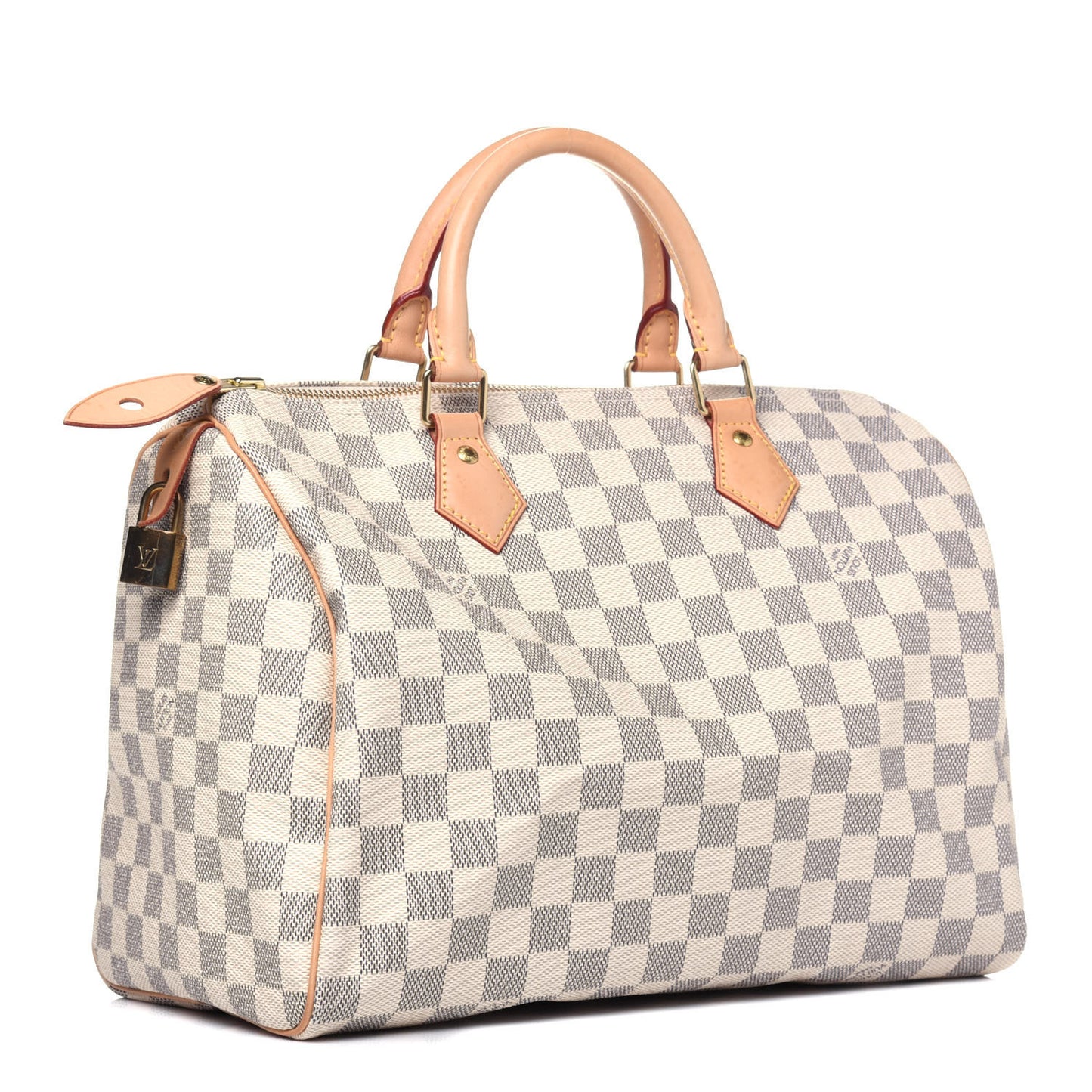 Damier Azur Speedy 30