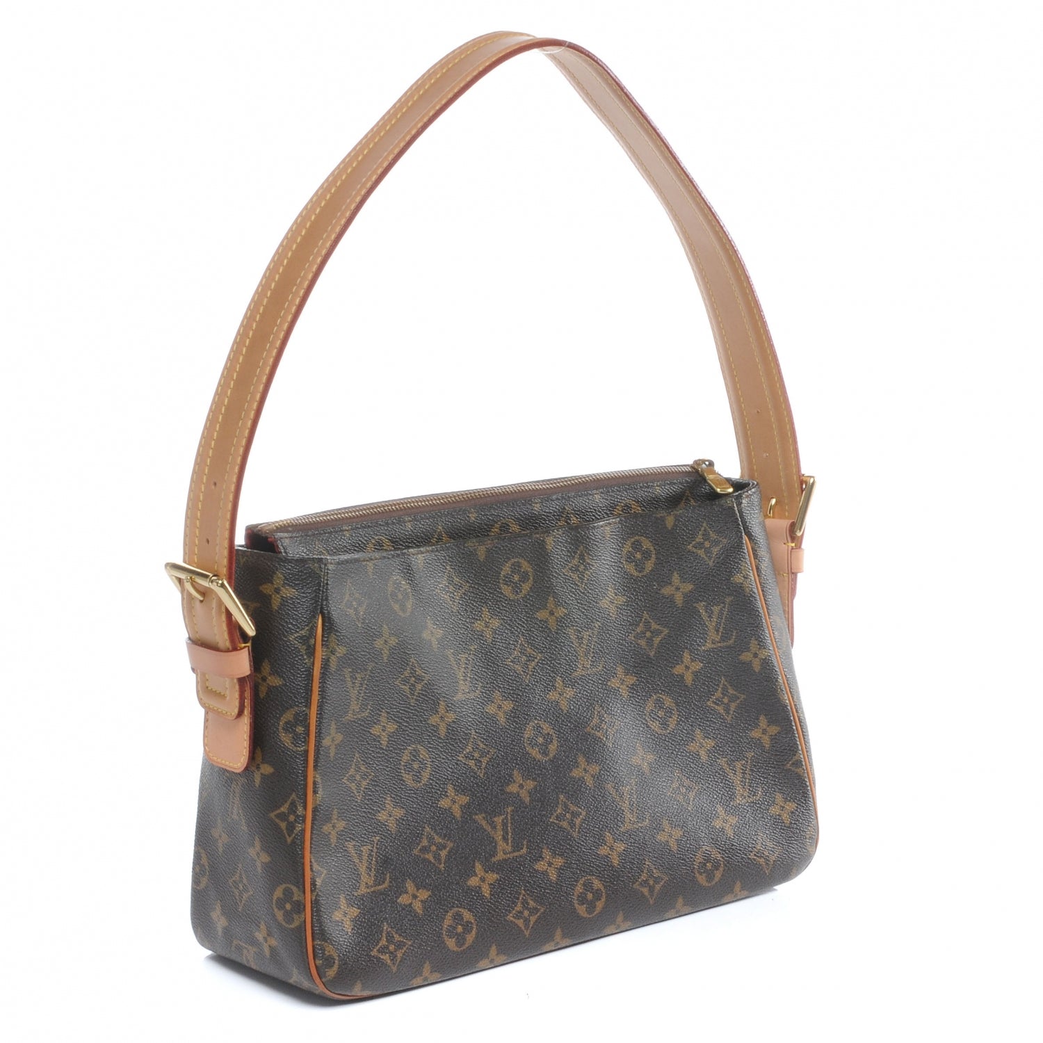 Louis Vuitton Monogram Viva-Cite GM 3 of 6