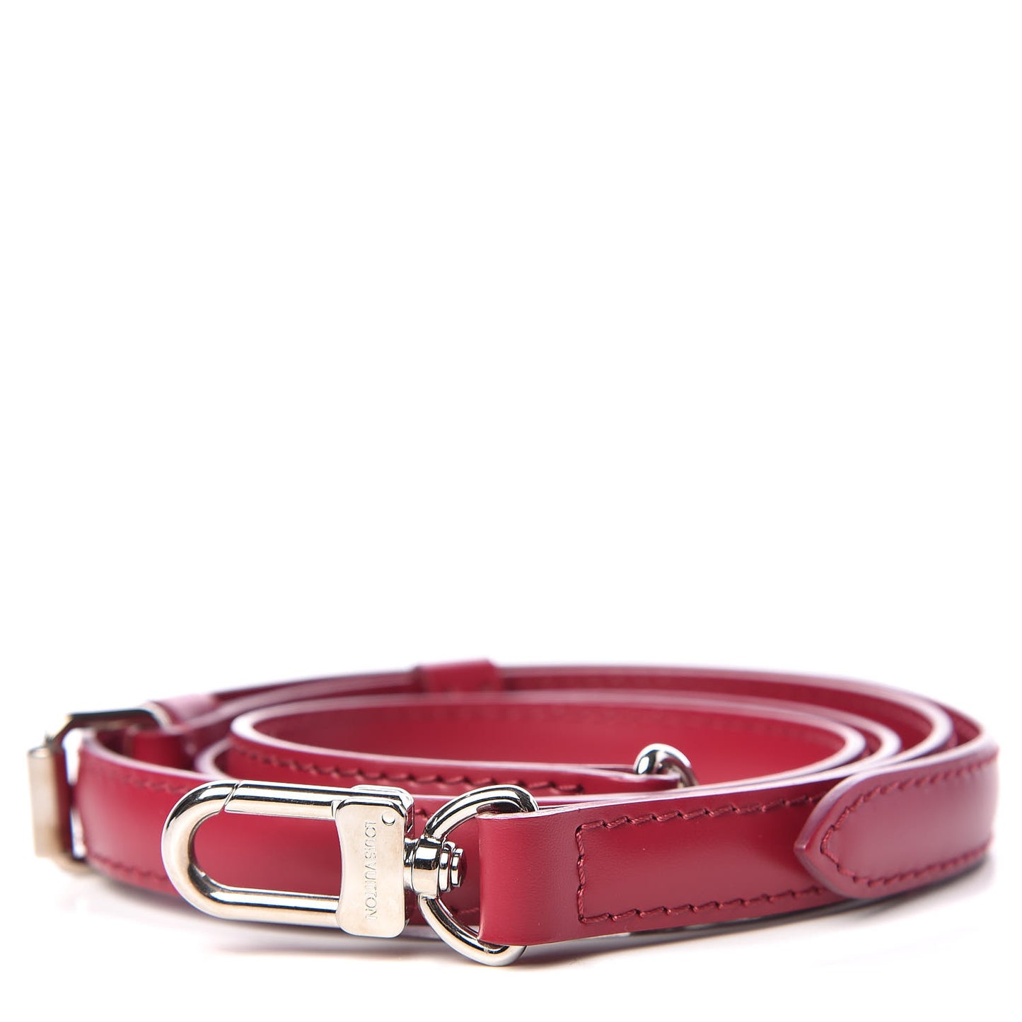 Epi 16mm Adjustable Shoulder Strap Fuchsia
