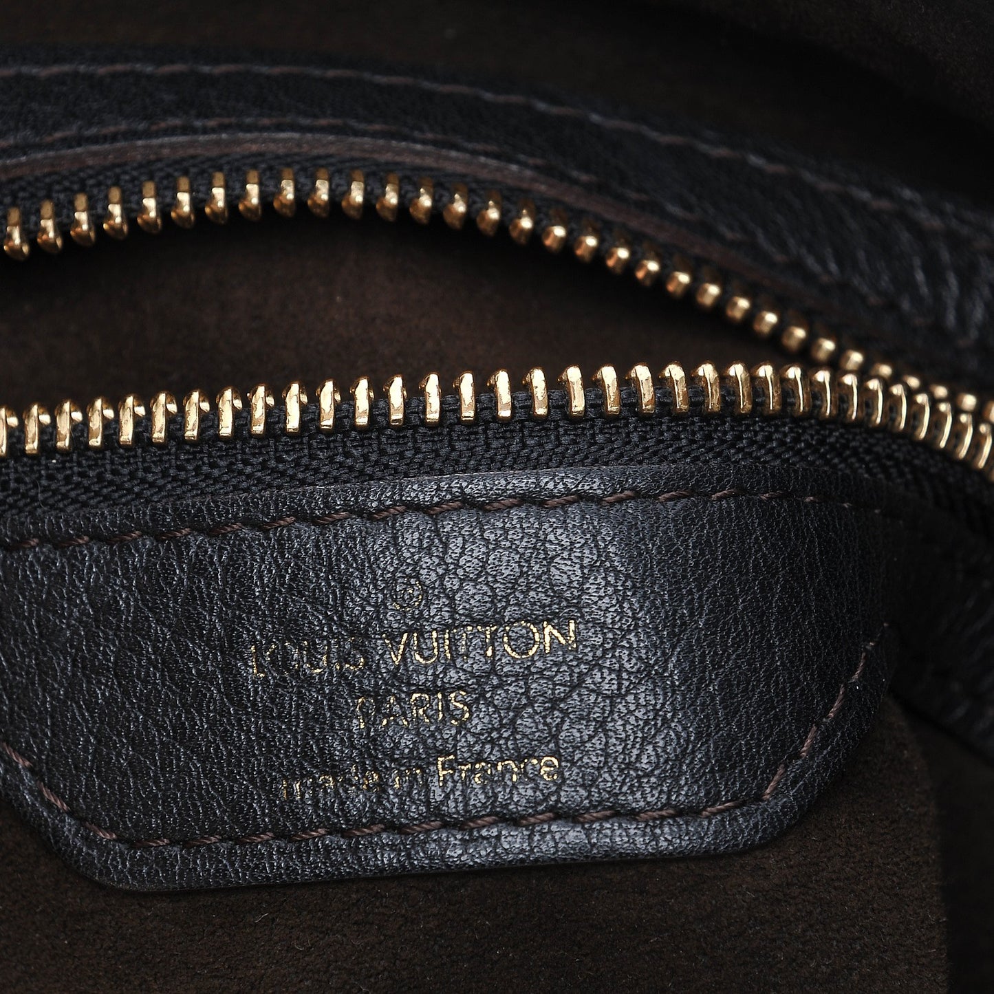 Mahina Selene MM Black