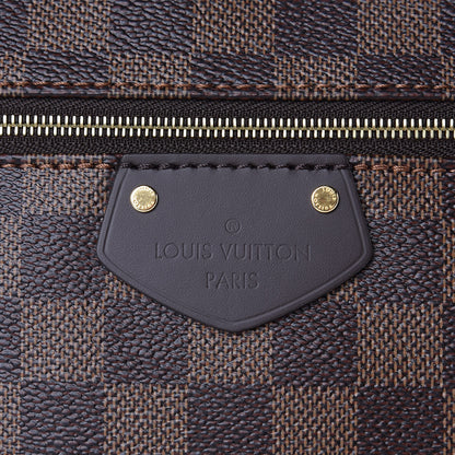 Louis Vuitton Damier Ebene Iena PM 8 of 12